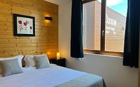 Coxos Beach Lodge