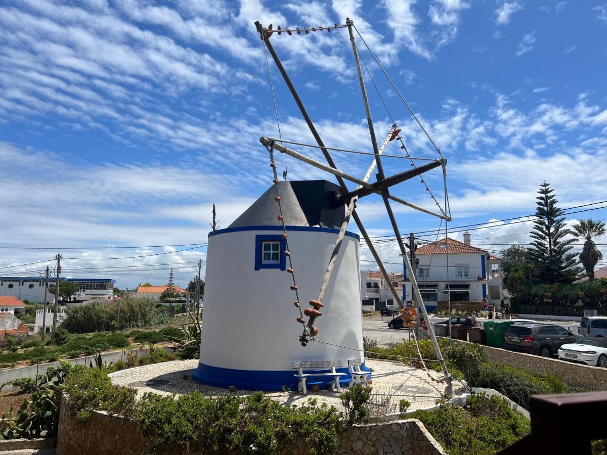 Coxos Beach Lodge Mafra Exterior foto