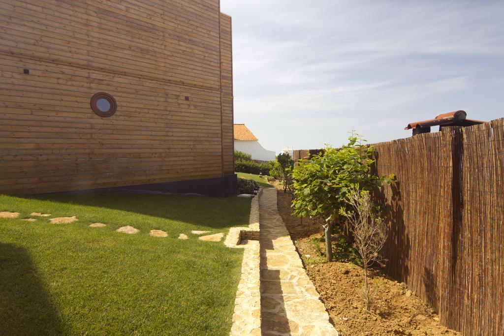 Coxos Beach Lodge Mafra Zimmer foto