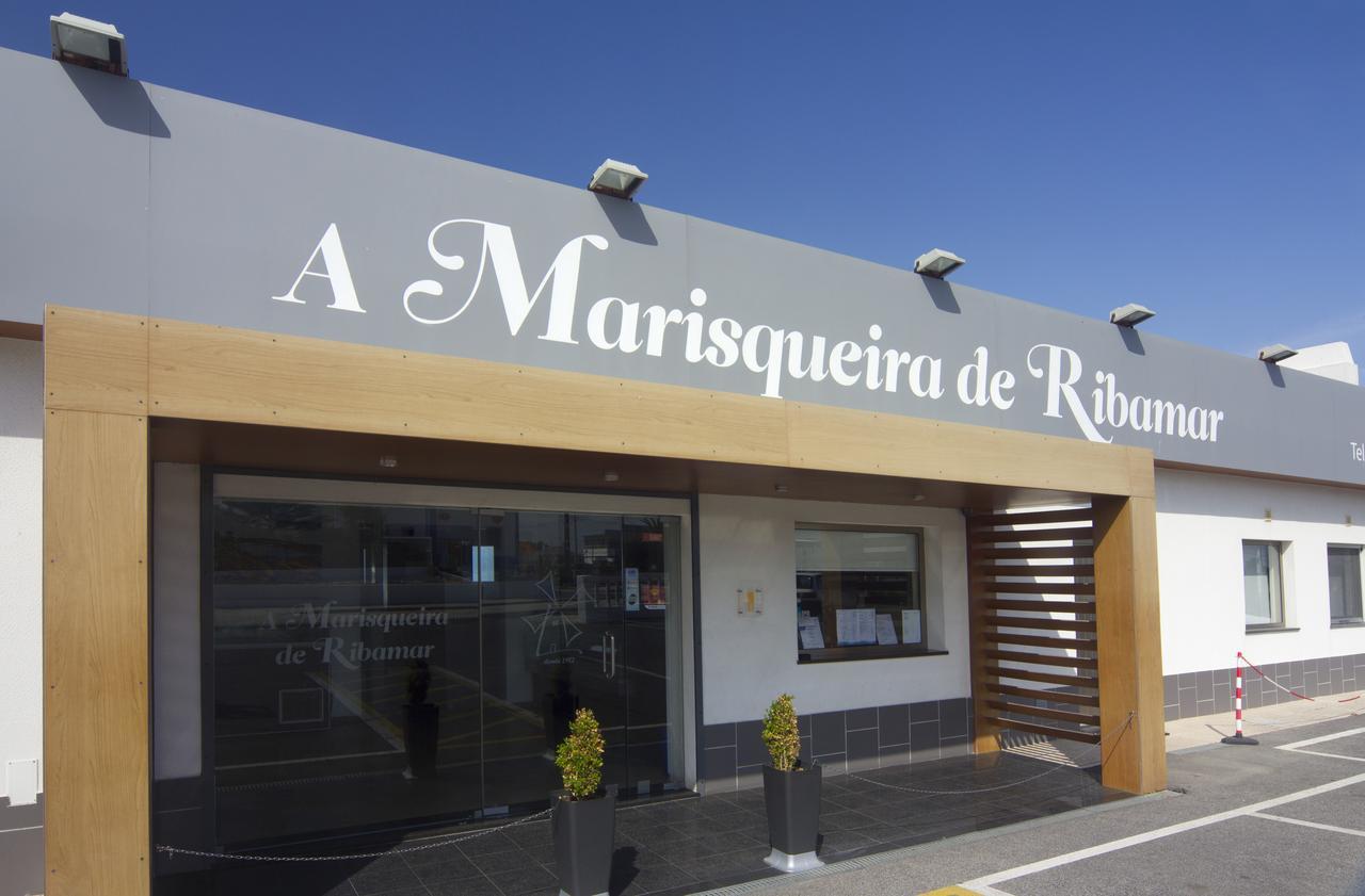 Coxos Beach Lodge Mafra Exterior foto