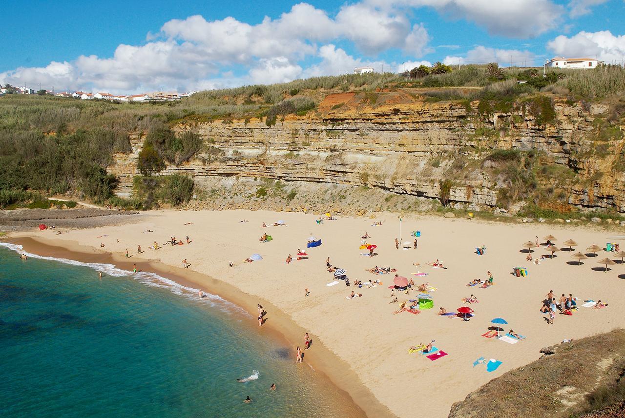 Coxos Beach Lodge Mafra Exterior foto
