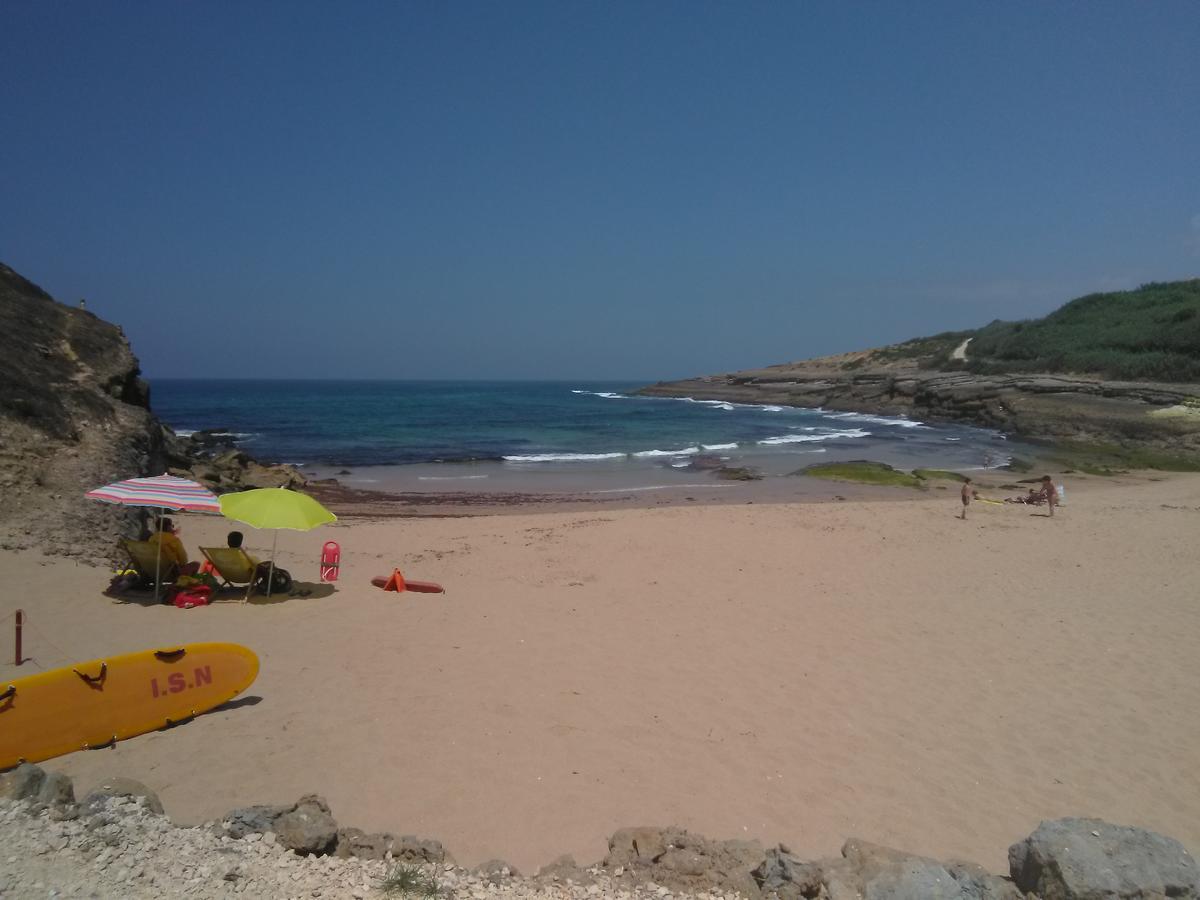 Coxos Beach Lodge Mafra Exterior foto