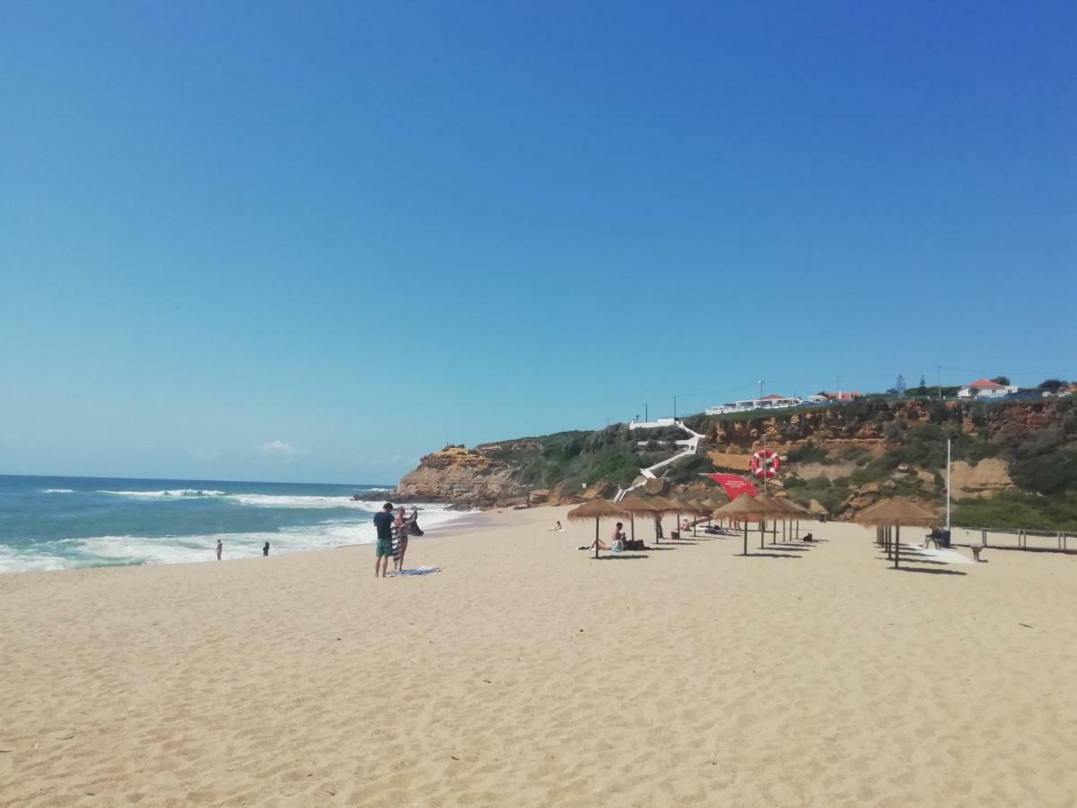 Coxos Beach Lodge Mafra Exterior foto